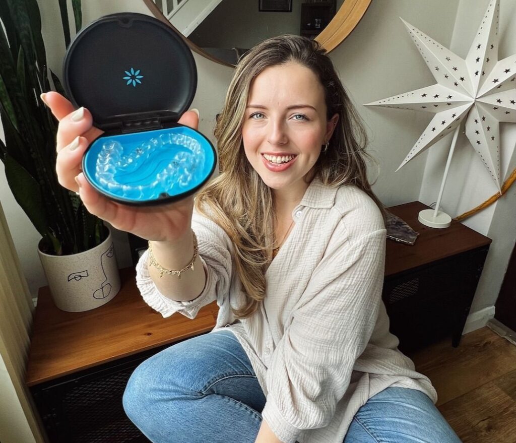 invisalign ostia civita castellana