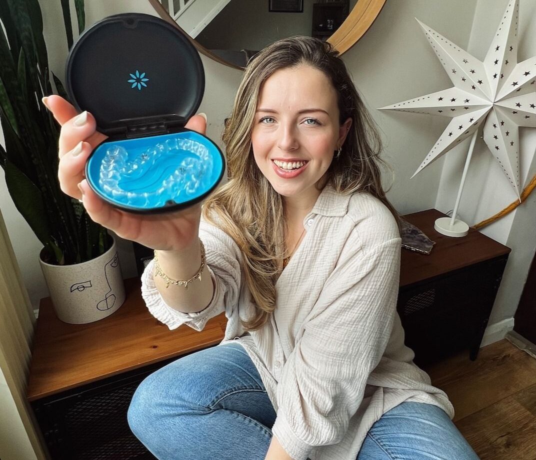 invisalign ostia civita castellana