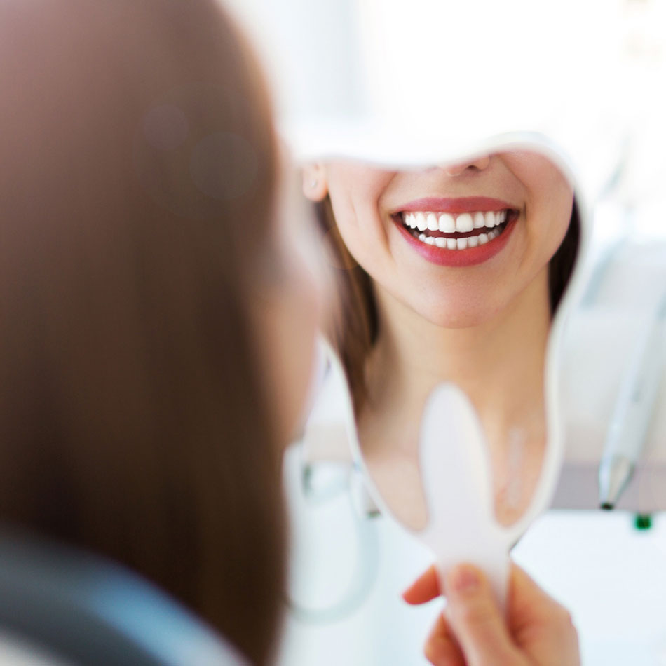 estetica dentale ostia lido e civita castellana