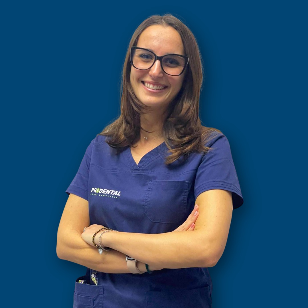 giada giovannelli igienista dentale