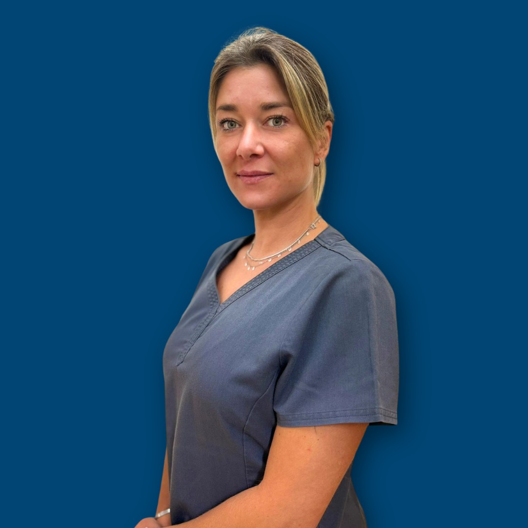 giorgia macilenti igienista dentale