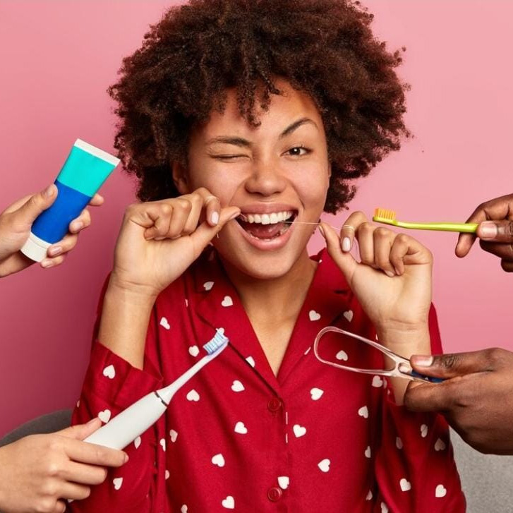 igienista dentale ostia civita castellana