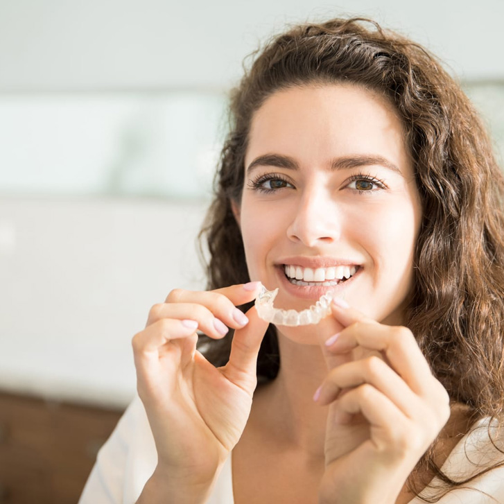 apparecchio denti civita castellana ostia